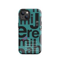 iPhone Case - Jeremiah 29:11