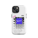 iPhone Case - John 3:16