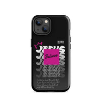 iPhone Case - John 3:16