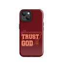 iPhone Case - John 14:1