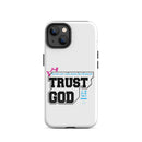 iPhone Case - John 14:1