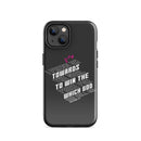 iPhone Case - Philippians 3:14