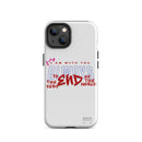 iPhone Case - Matthew 28:20