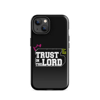 iPhone Case - Psalm 37:3