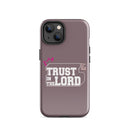 iPhone Case - Psalm 37:3