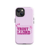 iPhone Case - Psalm 37:3