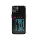 iPhone Case - Psalms 91