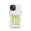 iPhone Case - Psalms 91