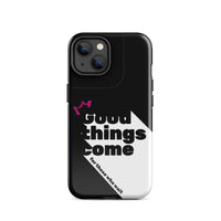 iPhone Case - Isaiah 40:31