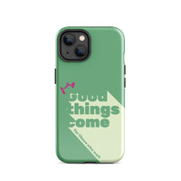 iPhone Case - Isaiah 40:31