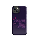 iPhone Case - Romans 10:9