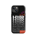 iPhone Case - John 3:16