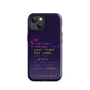 iPhone Case - Isaiah 60:1