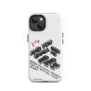 iPhone Case - Jeremiah 29:13