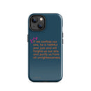 iPhone Case - 1 John 1:9