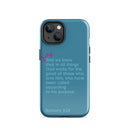 iPhone Case - Romans 8:28