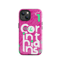 iPhone Case - 1 Corinthians 13:4