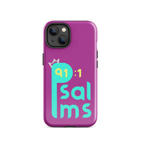 iPhone Case - Psalms 91:1