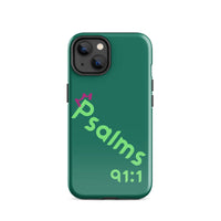 iPhone Case - Psalms 91:1