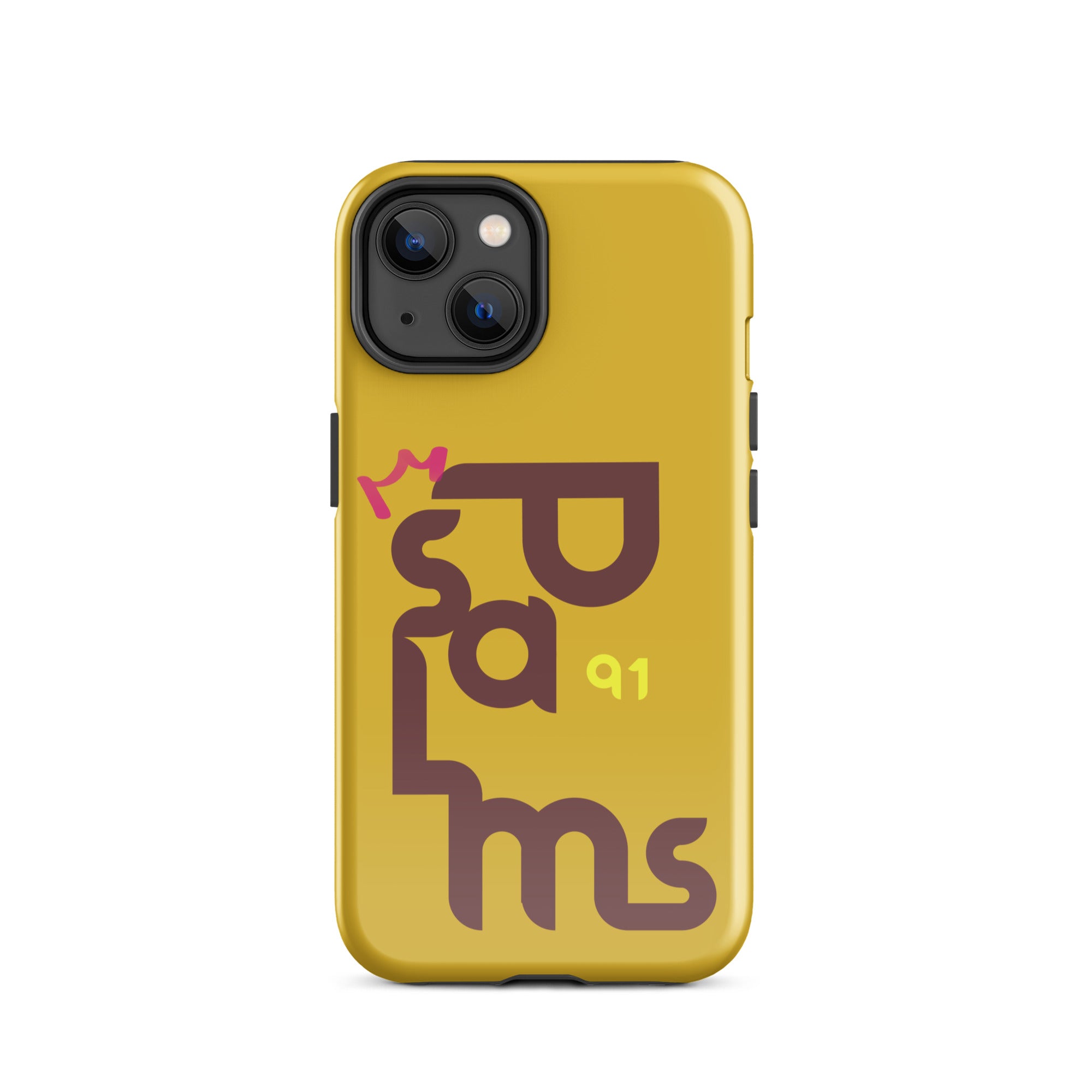 iPhone Case - Psalms 91