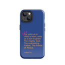 iPhone Case - Isaiah 9:6