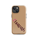 iPhone Case - The Book of Isaiah