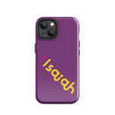 iPhone Case - The book of Isaiah