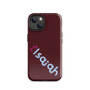 iPhone Case - The book of Isaiah