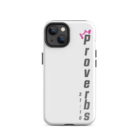 iPhone Case - Proverbs 31:10