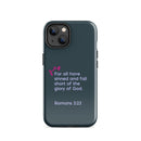 iPhone Case - Romans 3:23