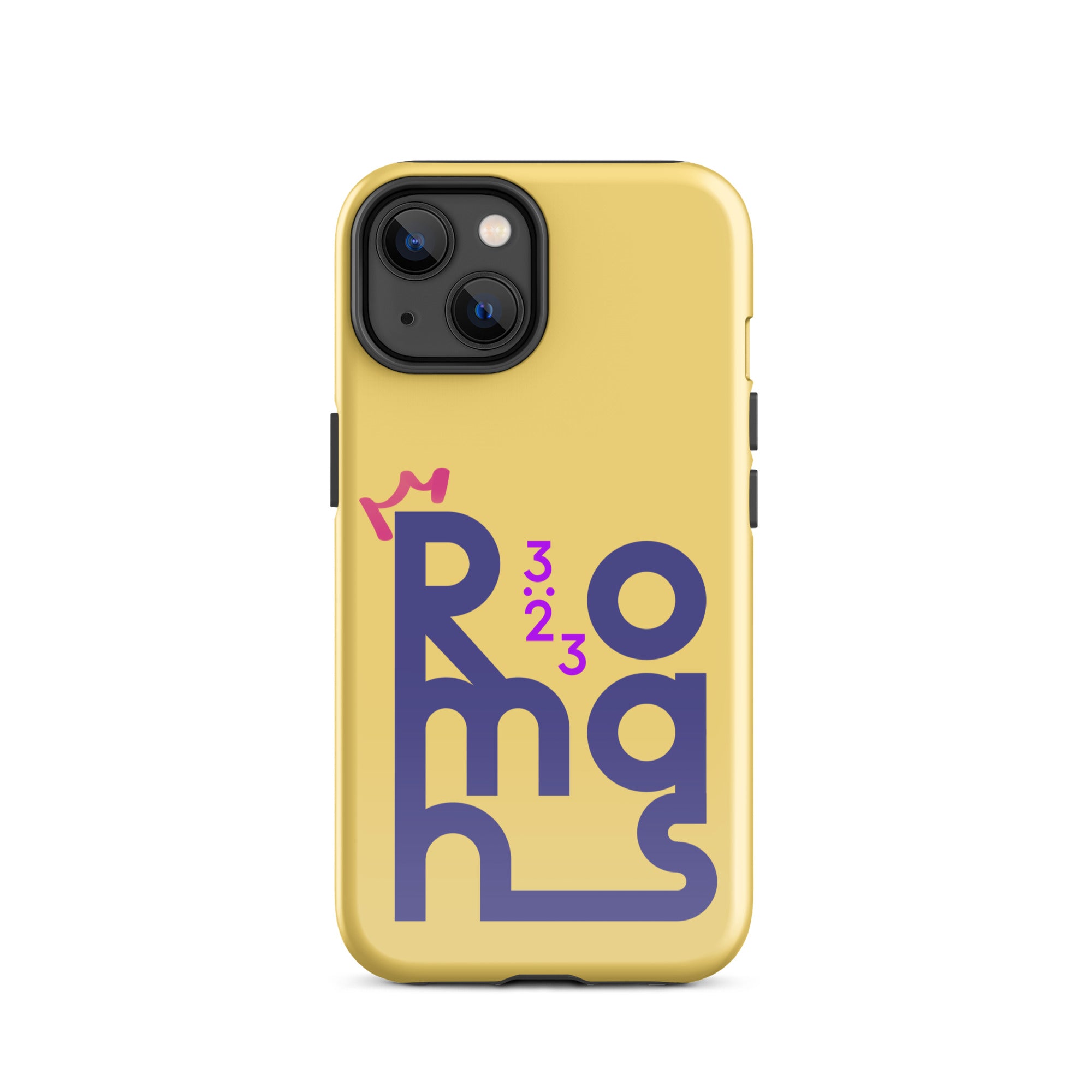 iPhone Case - Romans 3:23