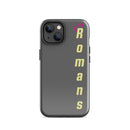 iPhone Case - Romans 12:2