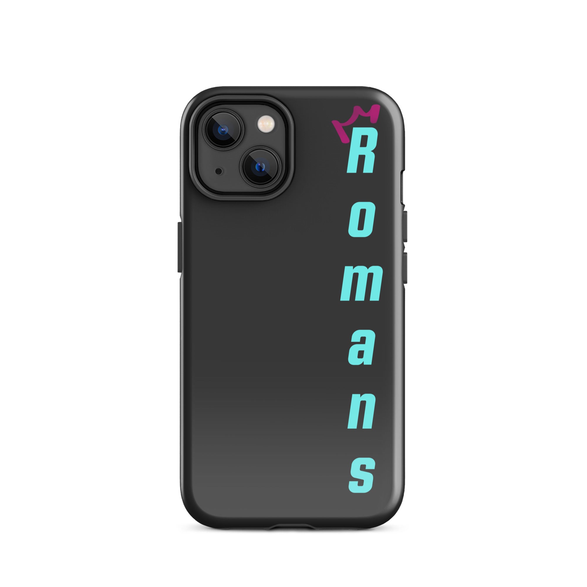 iPhone Case - Romans 12:2