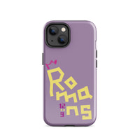 iPhone Case - Romans 12:9