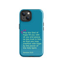 iPhone Case - Romans 15:13