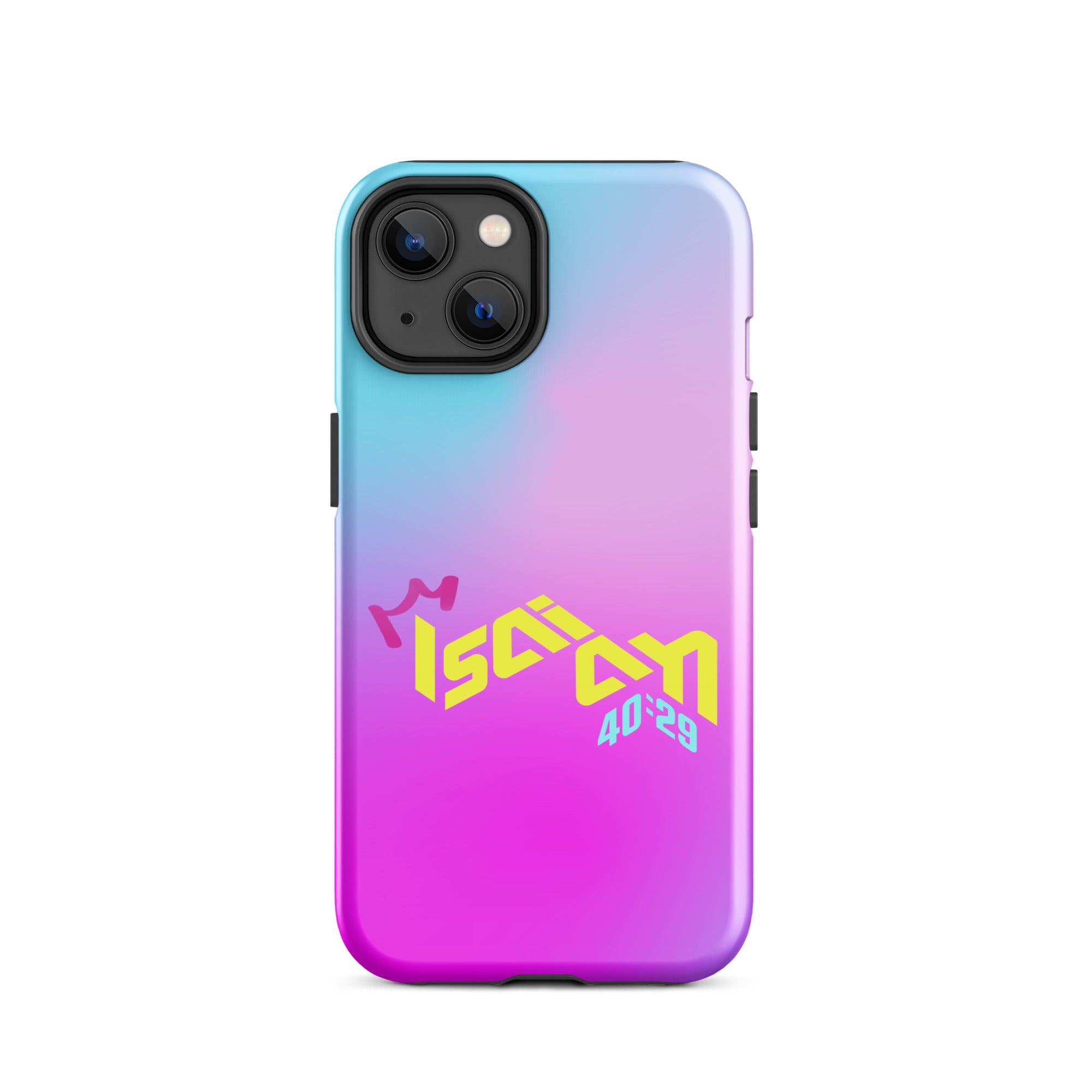 iPhone Case - Isaiah 40:29