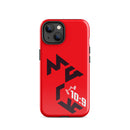 iPhone Case - Mark 10:9