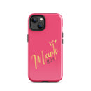 iPhone Case - Mark 11:24