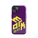 iPhone Case - Mark 10:45