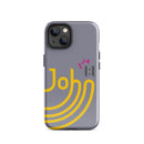 iPhone Case - John 1:1