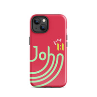 iPhone Case - John 1:1