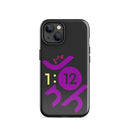 iPhone Case - John 1:12