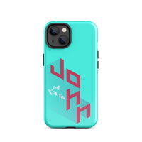 iPhone Case - John 3:16