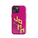 iPhone Case - John 3:16