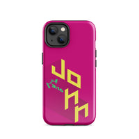 iPhone Case - John 3:16