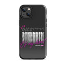 iPhone Case - Psalms 73:26