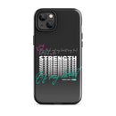 iPhone Case - Psalms 73:26