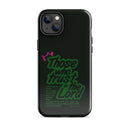 iPhone Case - Isaiah 40:31