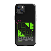 iPhone Case - Isaiah 41:10