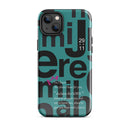 iPhone Case - Jeremiah 29:11